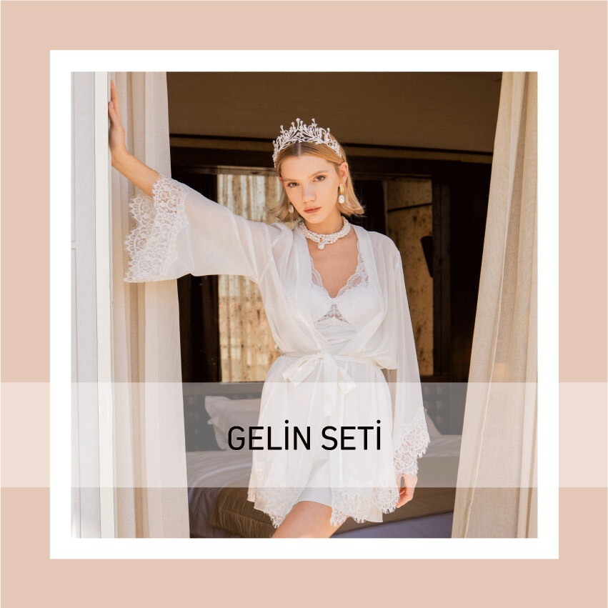 1.Banner - Gelin Seti